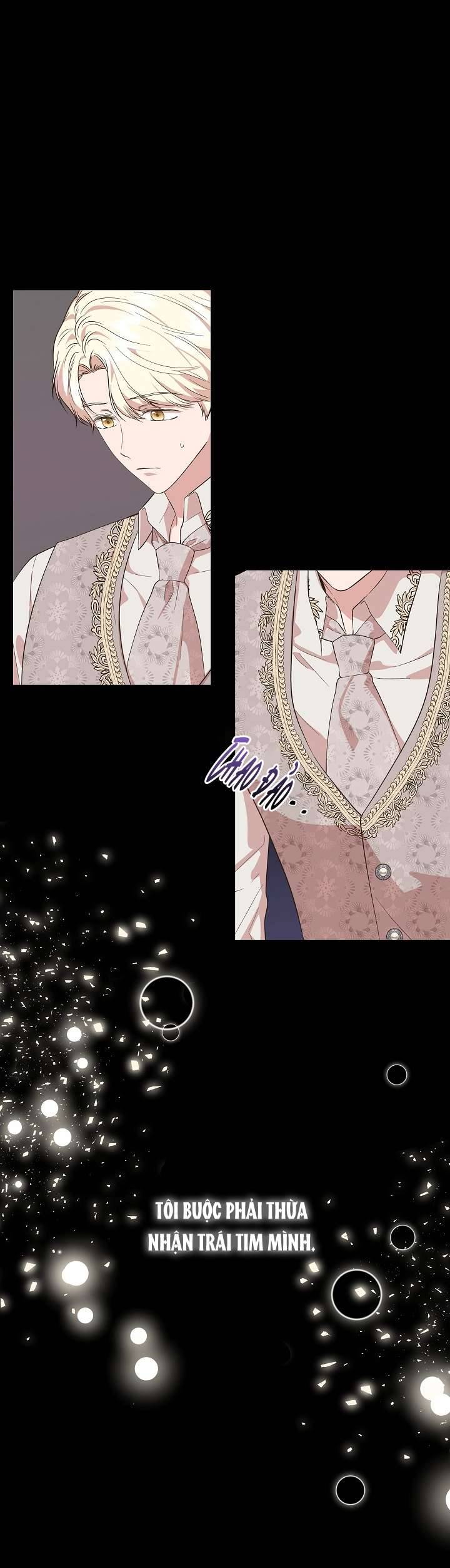 Tôi Không Phải Là Cinderella Chapter 77 - Trang 4