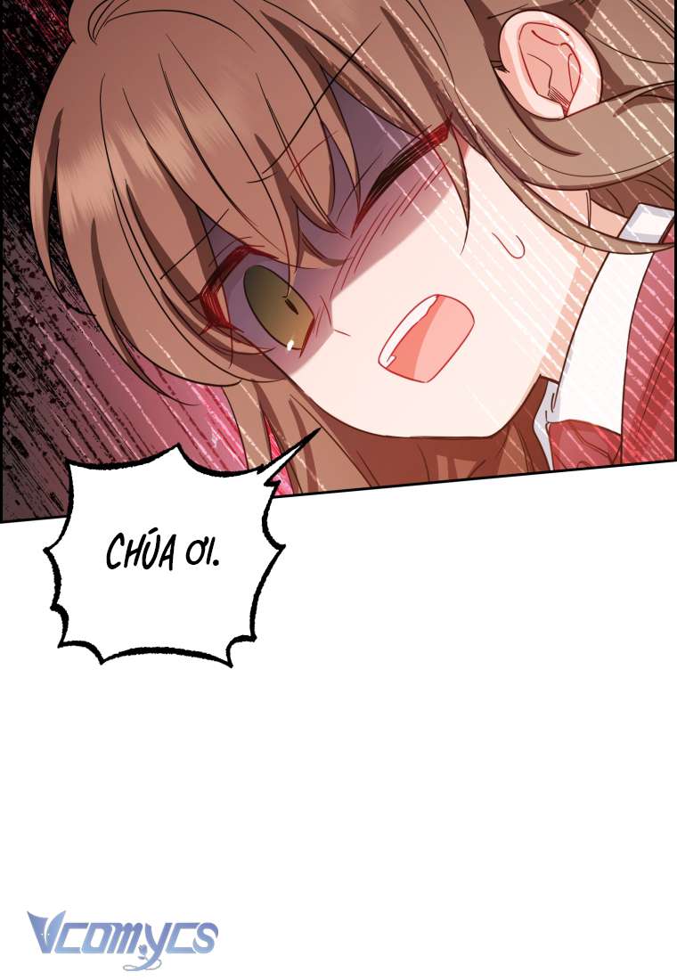 Được Yêu Thương Mà Còn Ngại Ngùng Sao! Chap 3 - Next Chapter 4