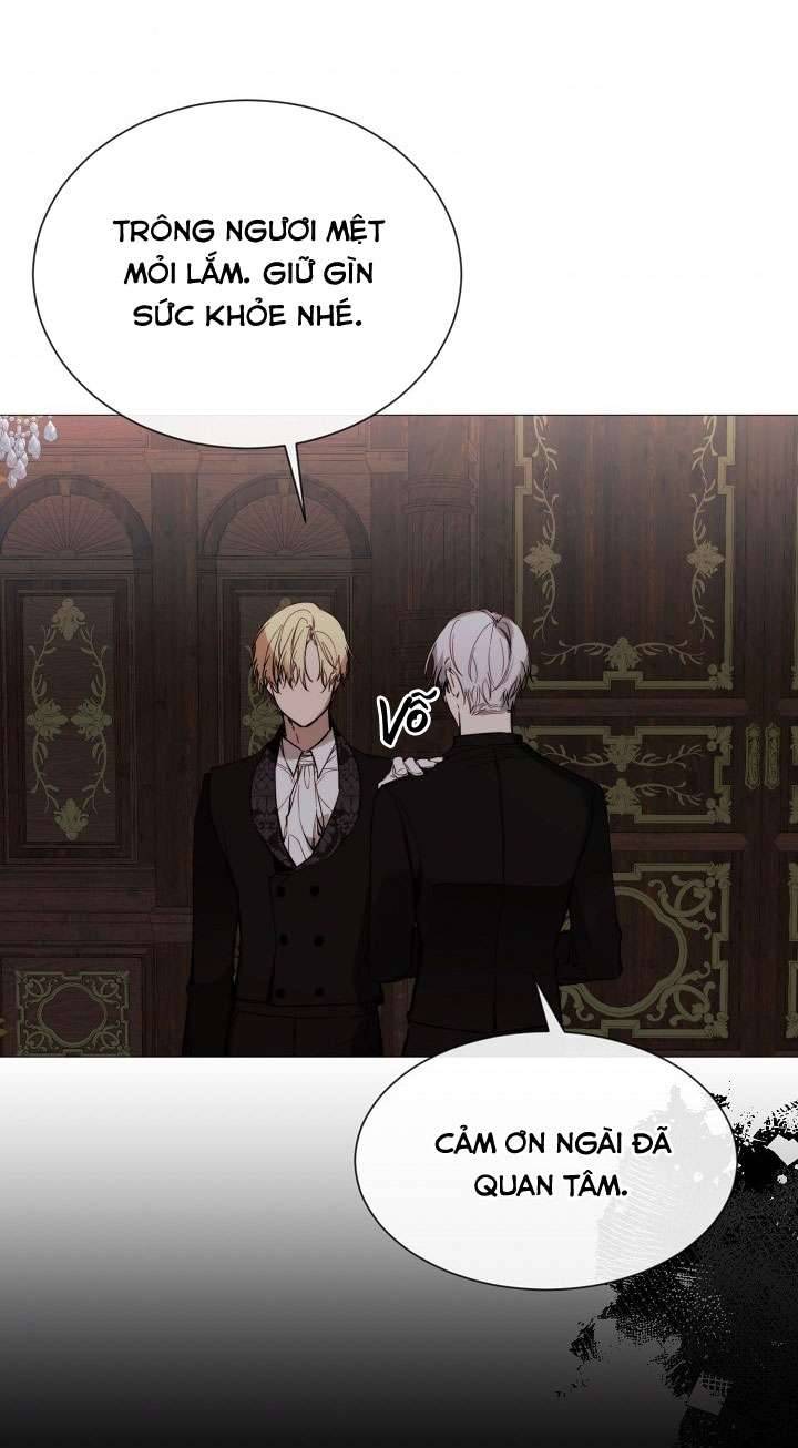 Ác Nữ Cần Bạo Chúa Chapter 60 - Trang 4