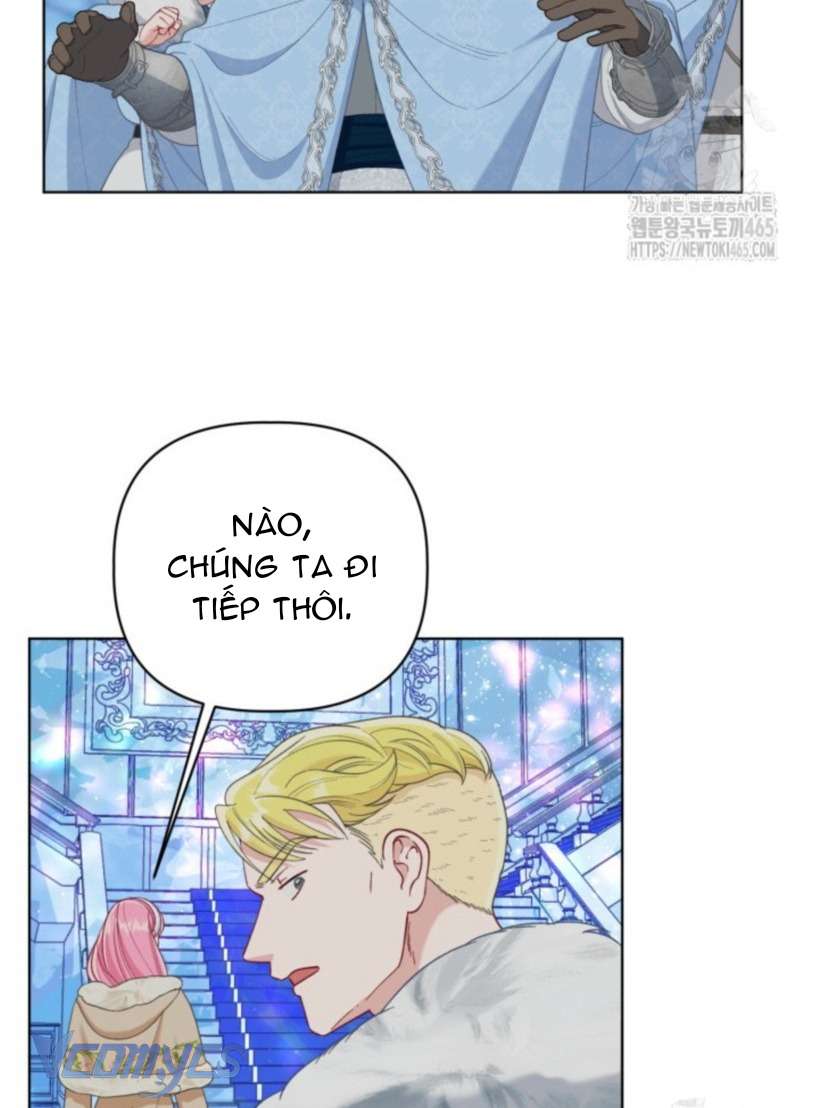 Sự Điều Trị Đặc Biệt Của Tinh Linh Chapter 91 - Trang 4