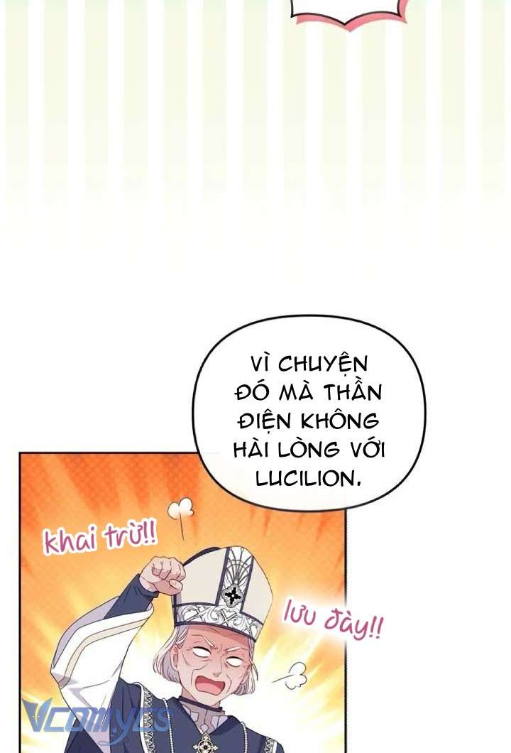 Tôi Được Nuôi Dưỡng Bởi Những Kẻ Phản Diện Chap 67 - Trang 3