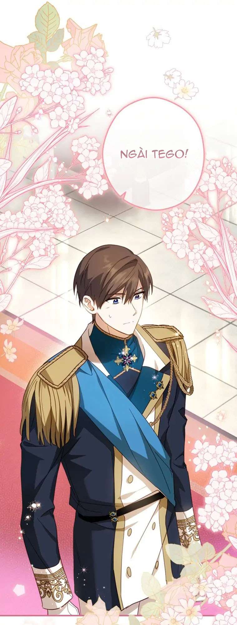 Tôi Đã Bảo Nữ Chính Đang Cải Trang Cơ Mà! Chap 19 - Next Chap 20