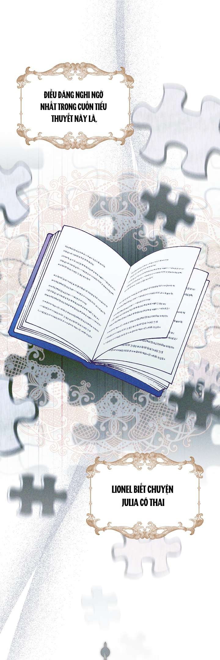 Cha Của Nam Chính Từ Chối Hủy Hôn Chapter 10 - Trang 4
