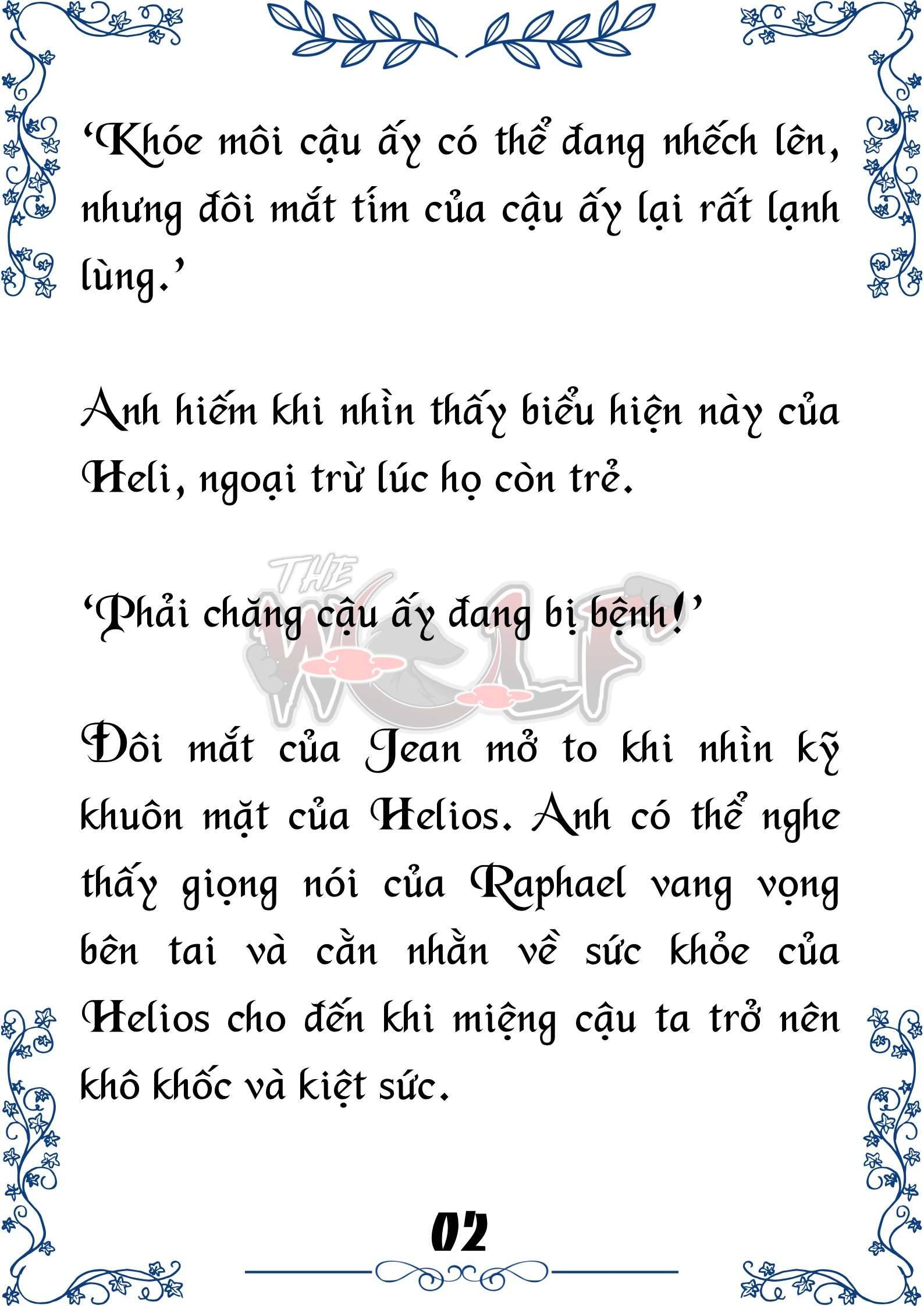 Tôi Trở Thành Gia Sư Của Cặp Song Sinh Hoàng Gia Chap 59 - Next Chap 60