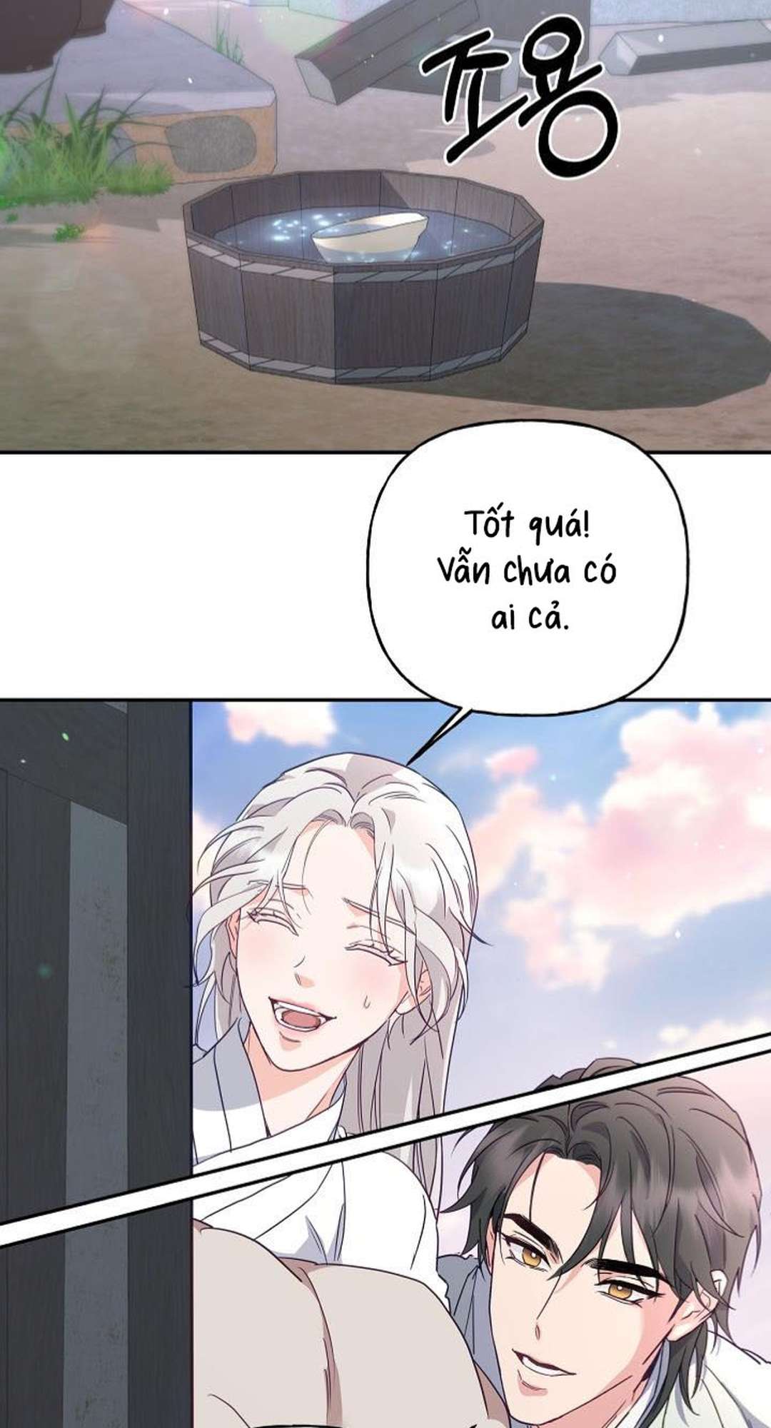 [ 18+ ] Khúc ca của loài cầm thú Chap 12 - Trang 2