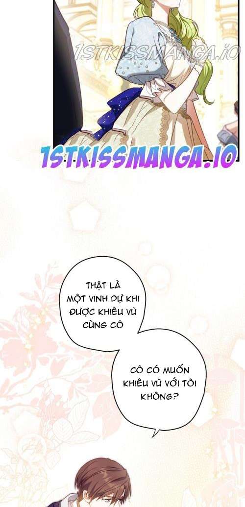 Tôi Đã Bảo Nữ Chính Đang Cải Trang Cơ Mà! Chap 23 - Next Chap 24