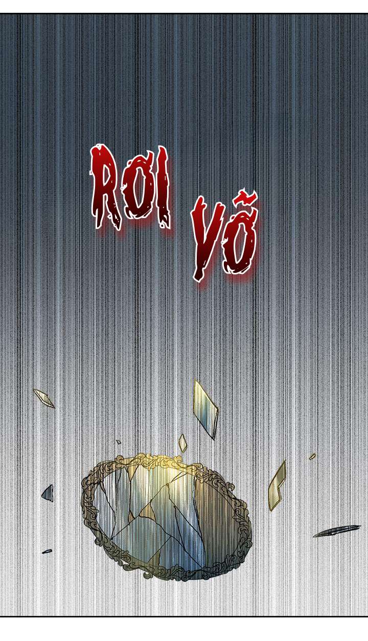 Vị Hôn Thê Khế Ước Của Công Tước Chapter 46 - Next Chapter 47