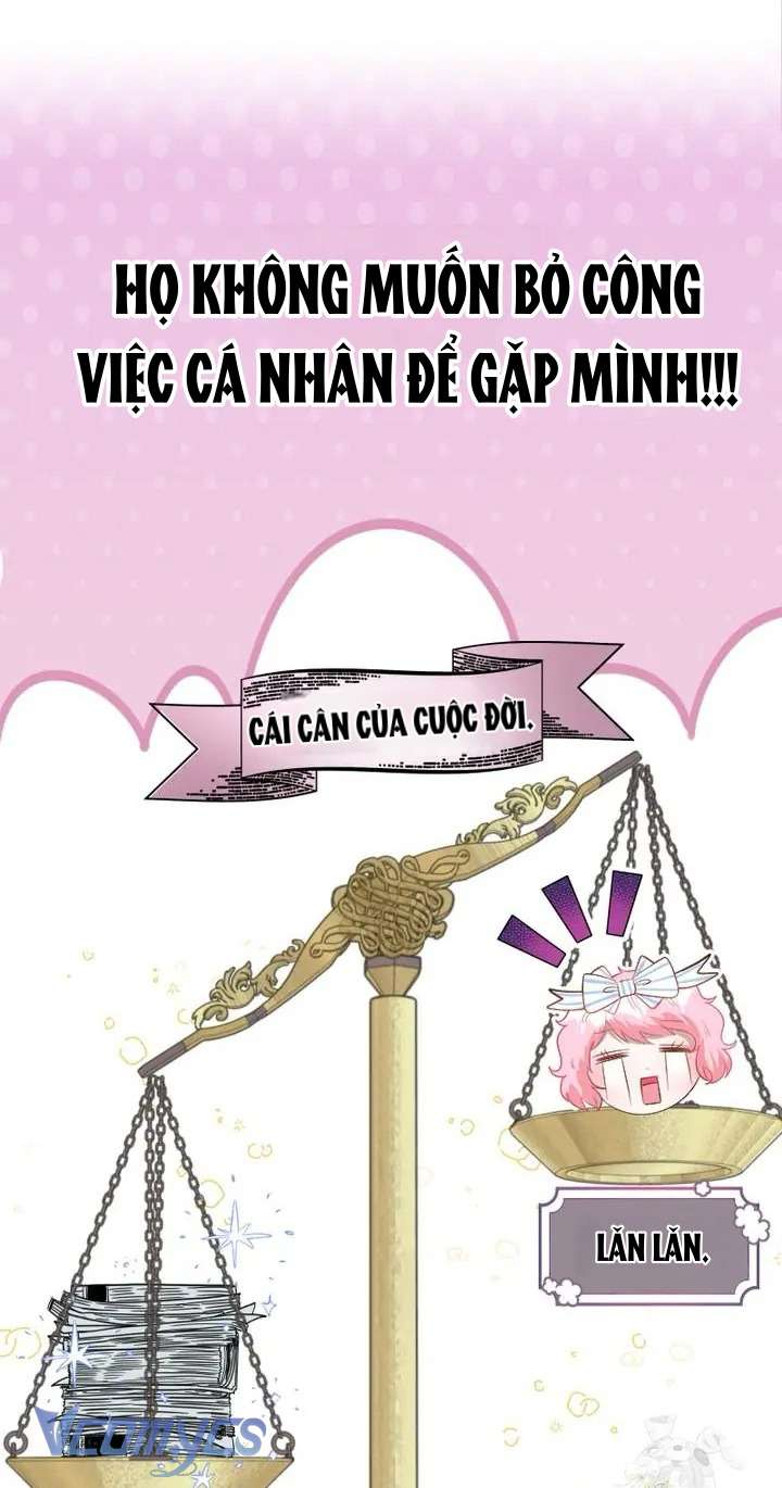 Sau Này Họ Sẽ Sinh Ra Tôi Chapter 18 - Trang 4