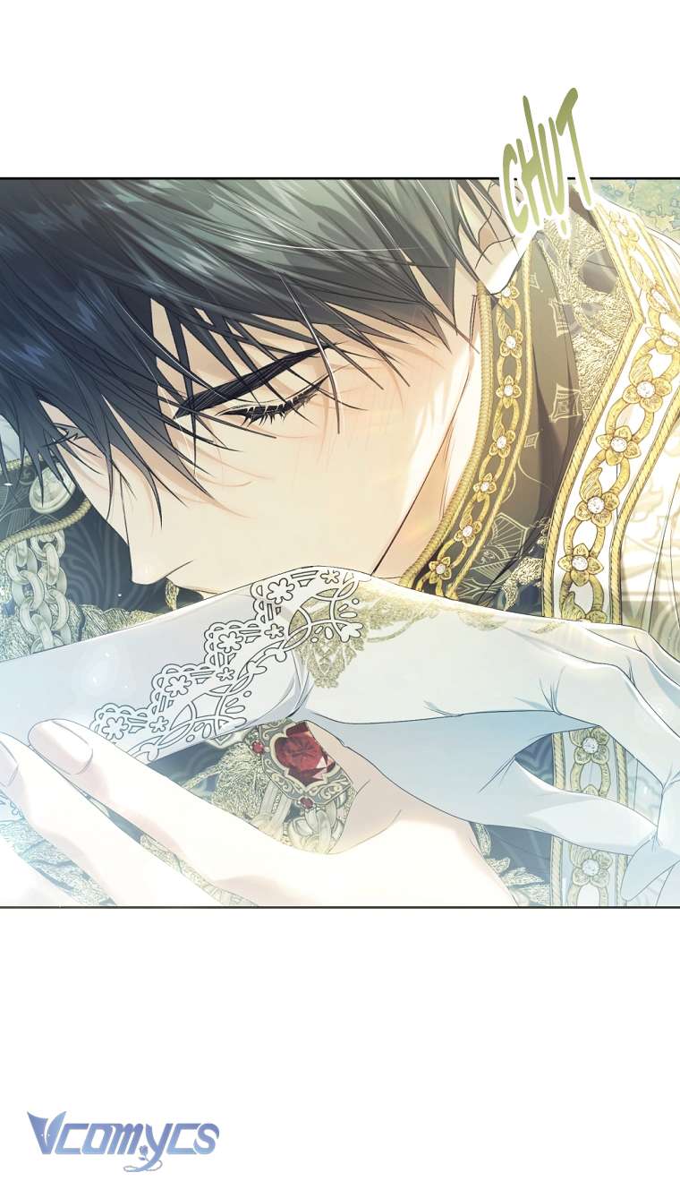Ác Nữ Chỉ Là Một Con Rối Chap 85 - Trang 2