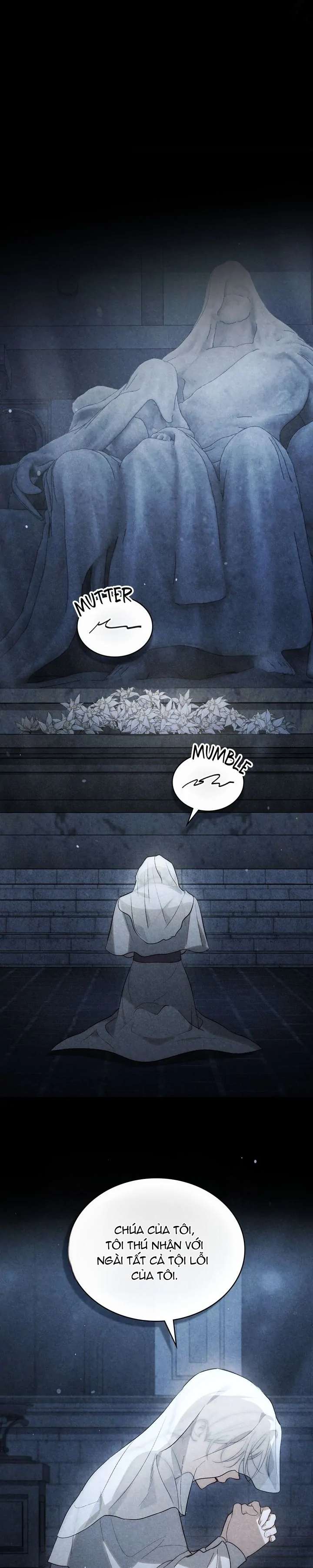 Khi Số Phận Tìm Đến Hai Ta Chapter 50 - Trang 4