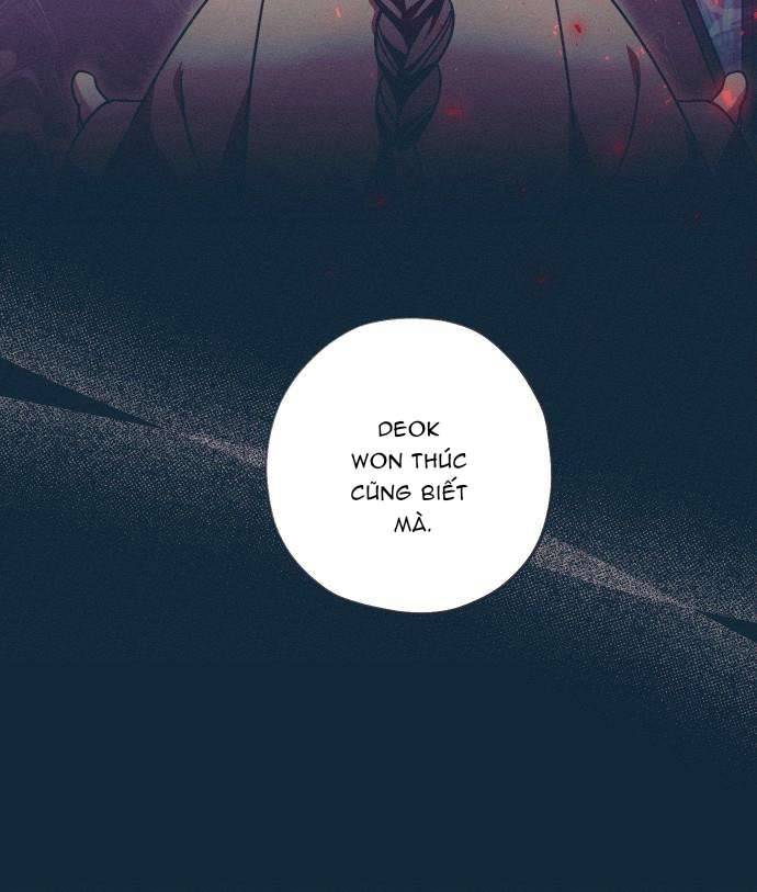 Dabi, Hương Vị Ngây Ngất Chap 14 - Trang 2