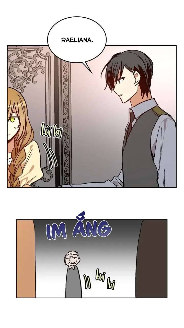Vị Hôn Thê Khế Ước Của Công Tước Chapter 73 - Next Chapter 74