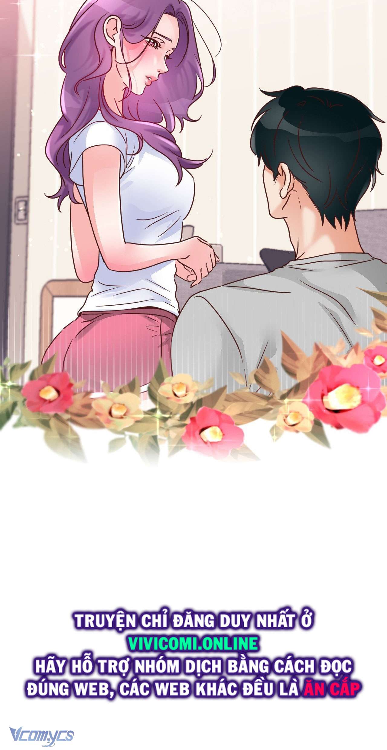 [18+] Cục Cưng Nhà Hàng Xóm Chap 2 - Trang 2