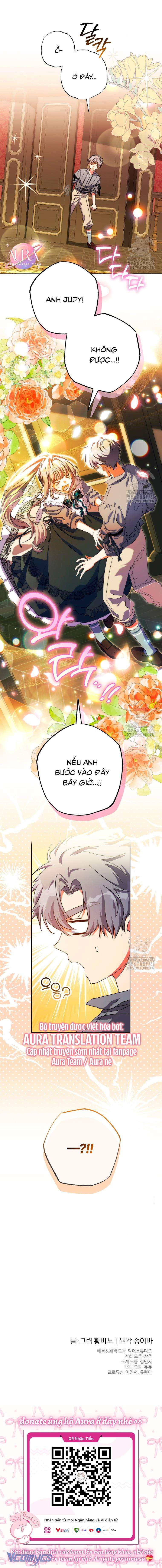 Thánh Nữ Được Đại Công Tước Nhận Nuôi Chapter 58 - Trang 4