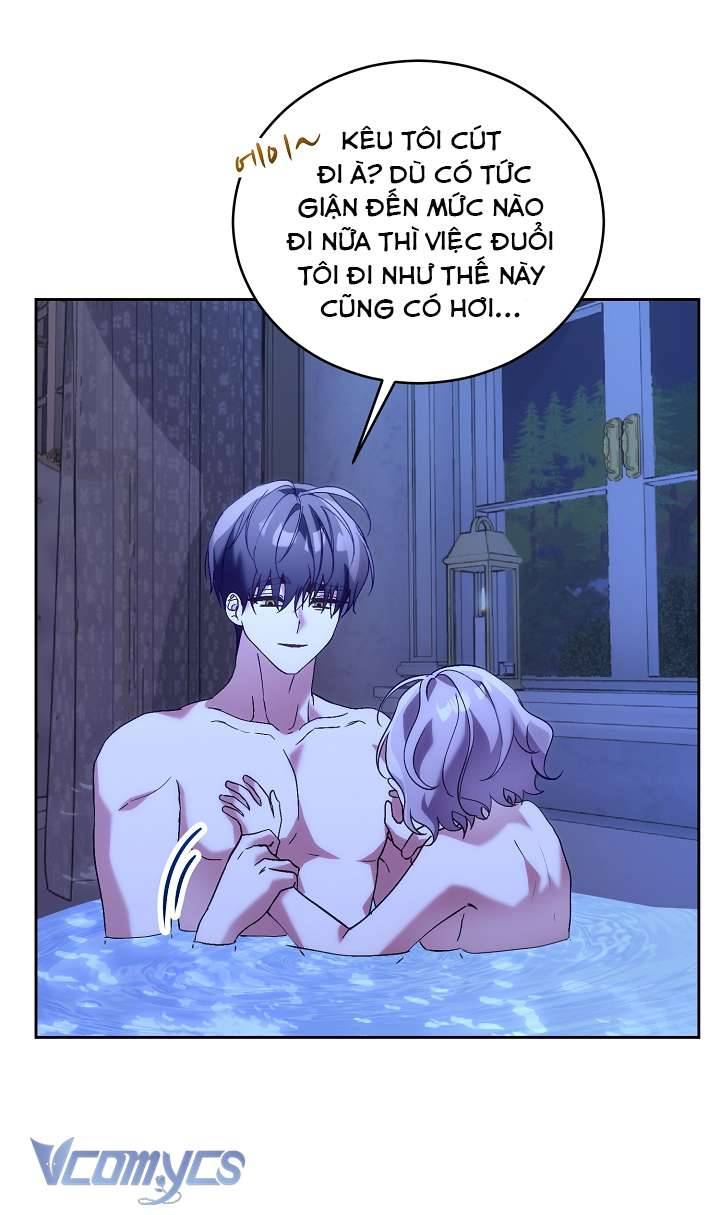 [18+] Dinh Thự Young Chun Hwa: Mãi Một Tình Yêu Chapter 9 - Trang 3