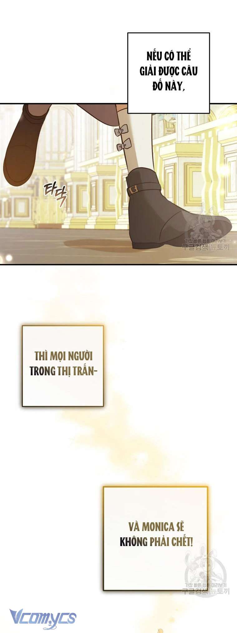 Lần Đầu Thấy Phản Diện Đáng Yêu À? Chap 7 - Next Chap 8