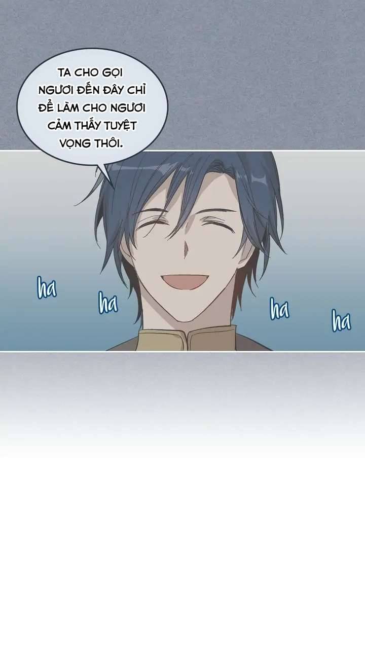 Vị Hôn Thê Khế Ước Của Công Tước Chapter 83 - Next Chapter 84