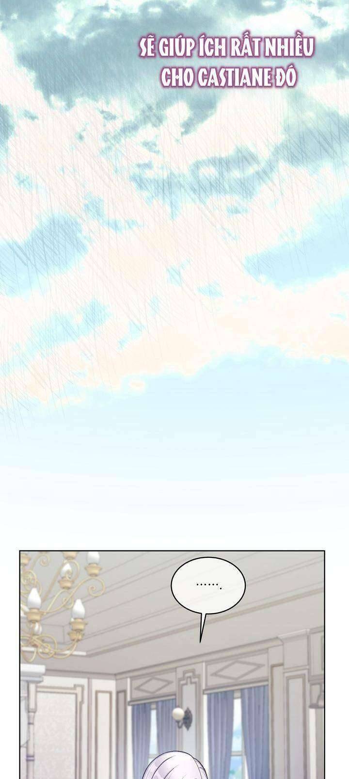 Bệ Hạ, Tôi Sẽ Giết Ngài! Chapter 32 - Trang 4