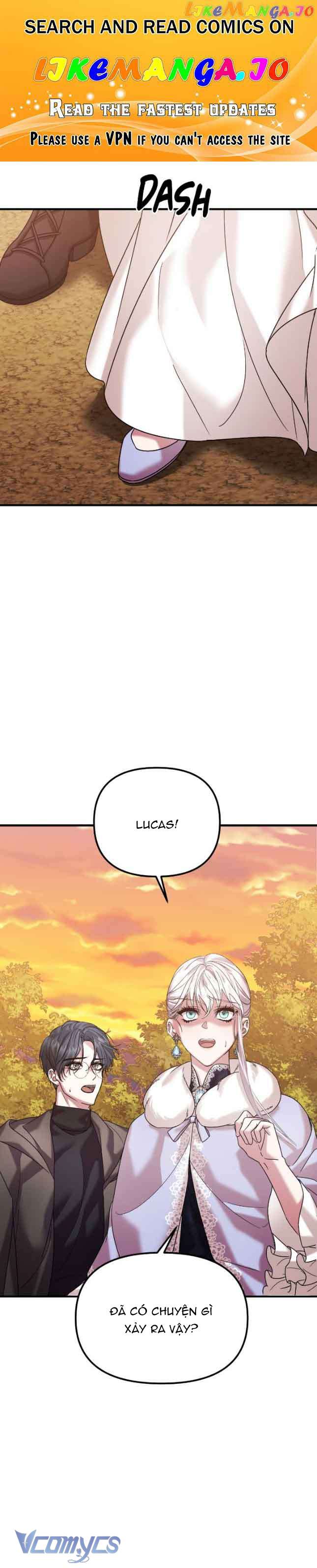 Hôn Nhân Liên Minh Để Trả Thù Chap 43 - Trang 2