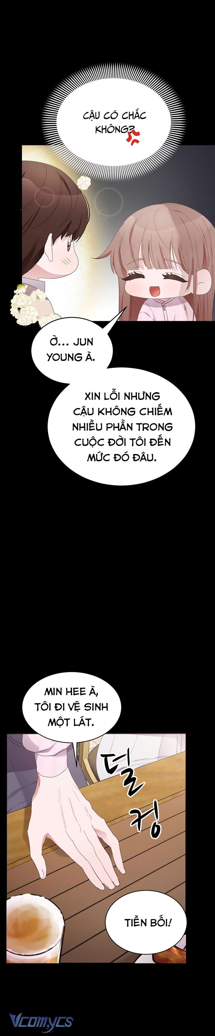 [18+] Người Bạn Dâm Đãng Chap 1 - Trang 2