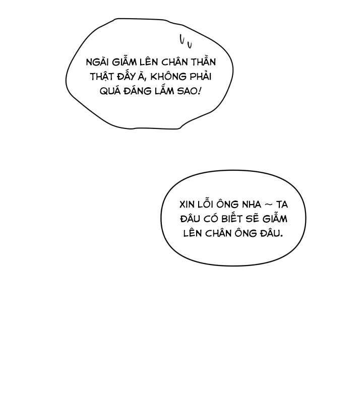 Người Bảo Hộ Của Bạo Quân Là Ma Nữ Tàn Độc Chap 35 - Trang 4