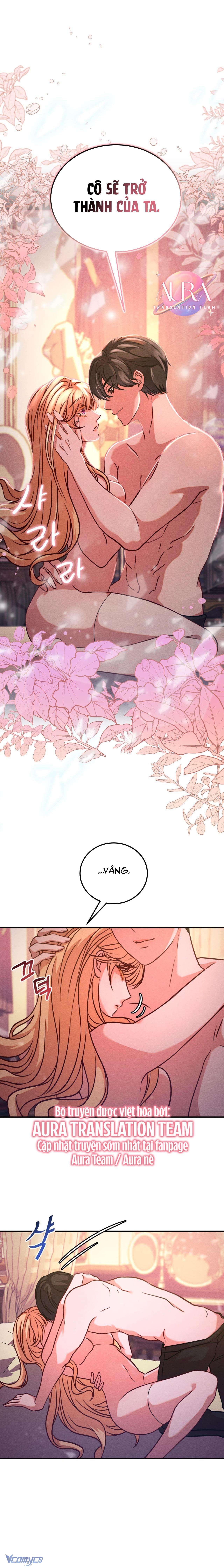 Nghệ Thuật Của Trò Chơi Chap 3 - Trang 2