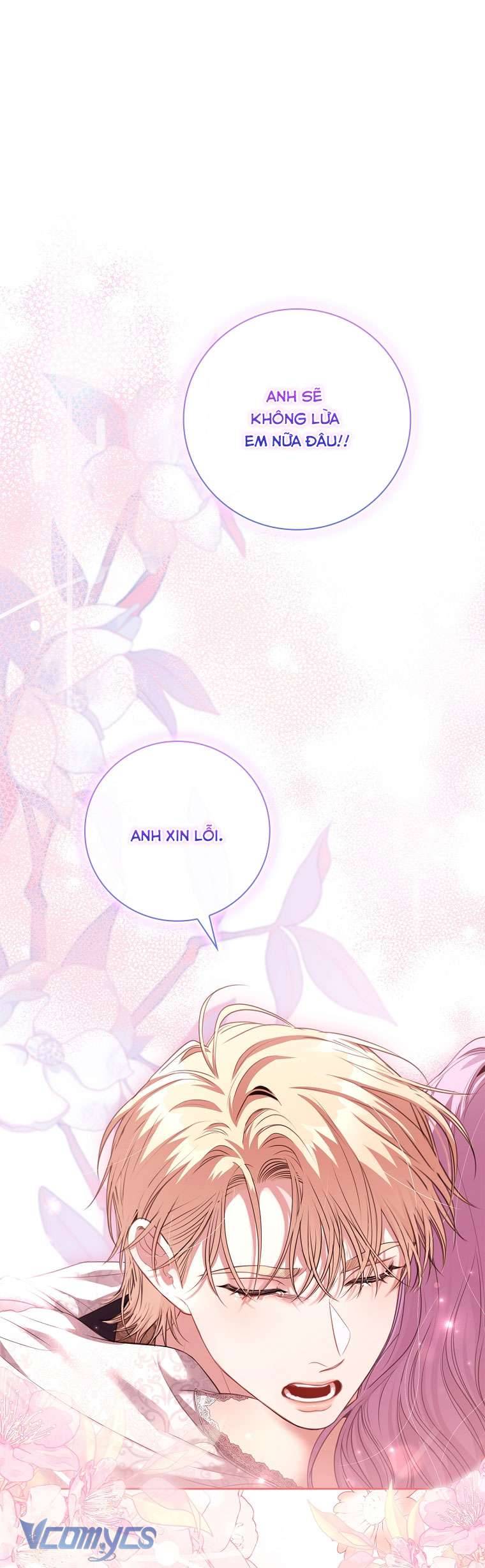 Thư Ký Của Bạo Chúa Chapter 118 - Trang 4