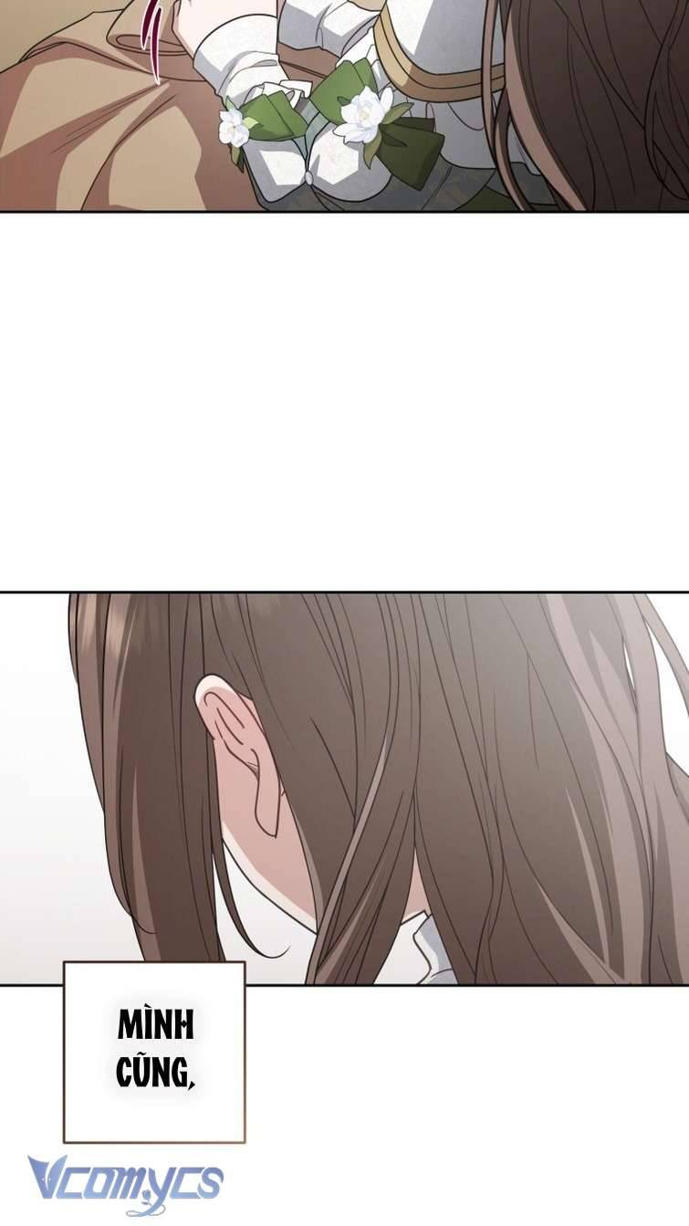 Được Yêu Thương Mà Còn Ngại Ngùng Sao! Chap 58 - Next Chap 59