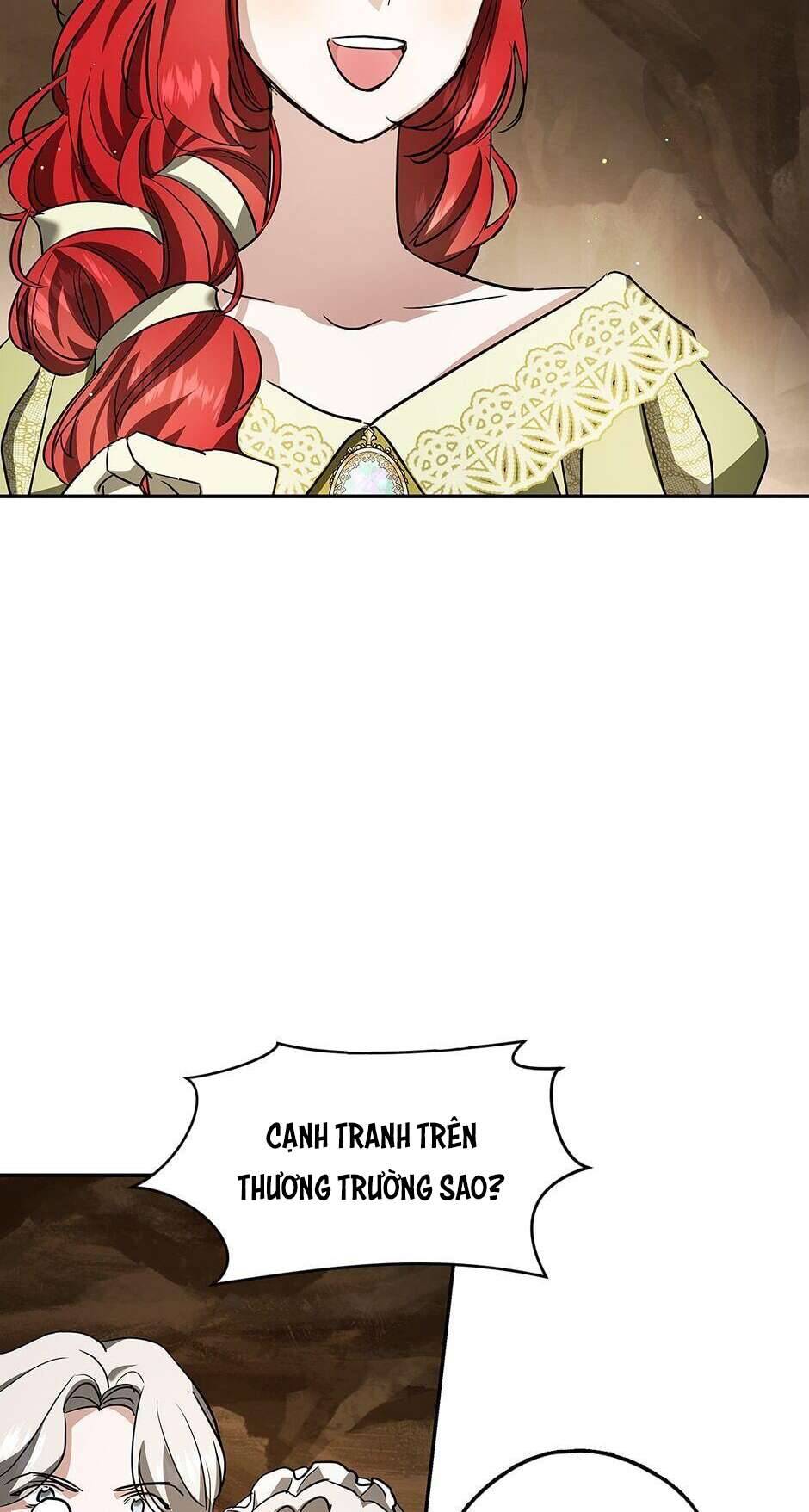 Hôn Phu Ẩn Sắc Chapter 35 - Trang 4