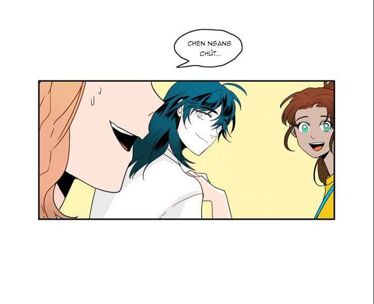 Ranh Giới Chap 49 - Trang 3