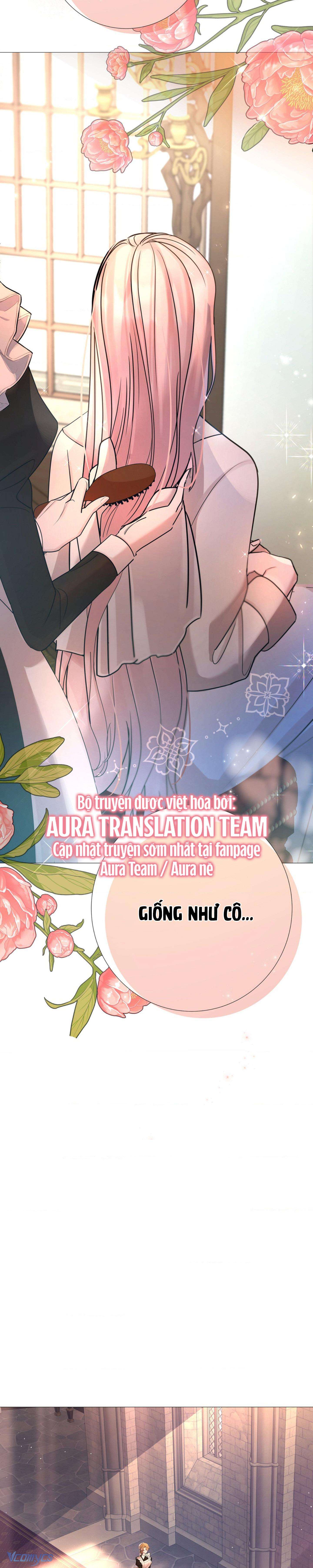 Lâu Đài Hoang Dã Chap 16 - Trang 2