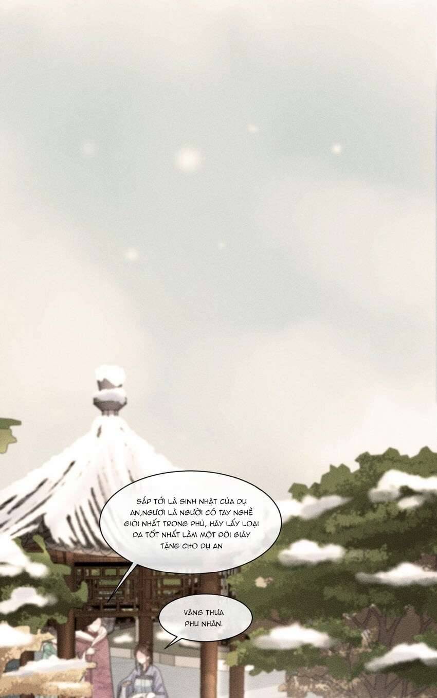 Nuôi Dưỡng Hoàng Tử Chap 10 - Trang 3