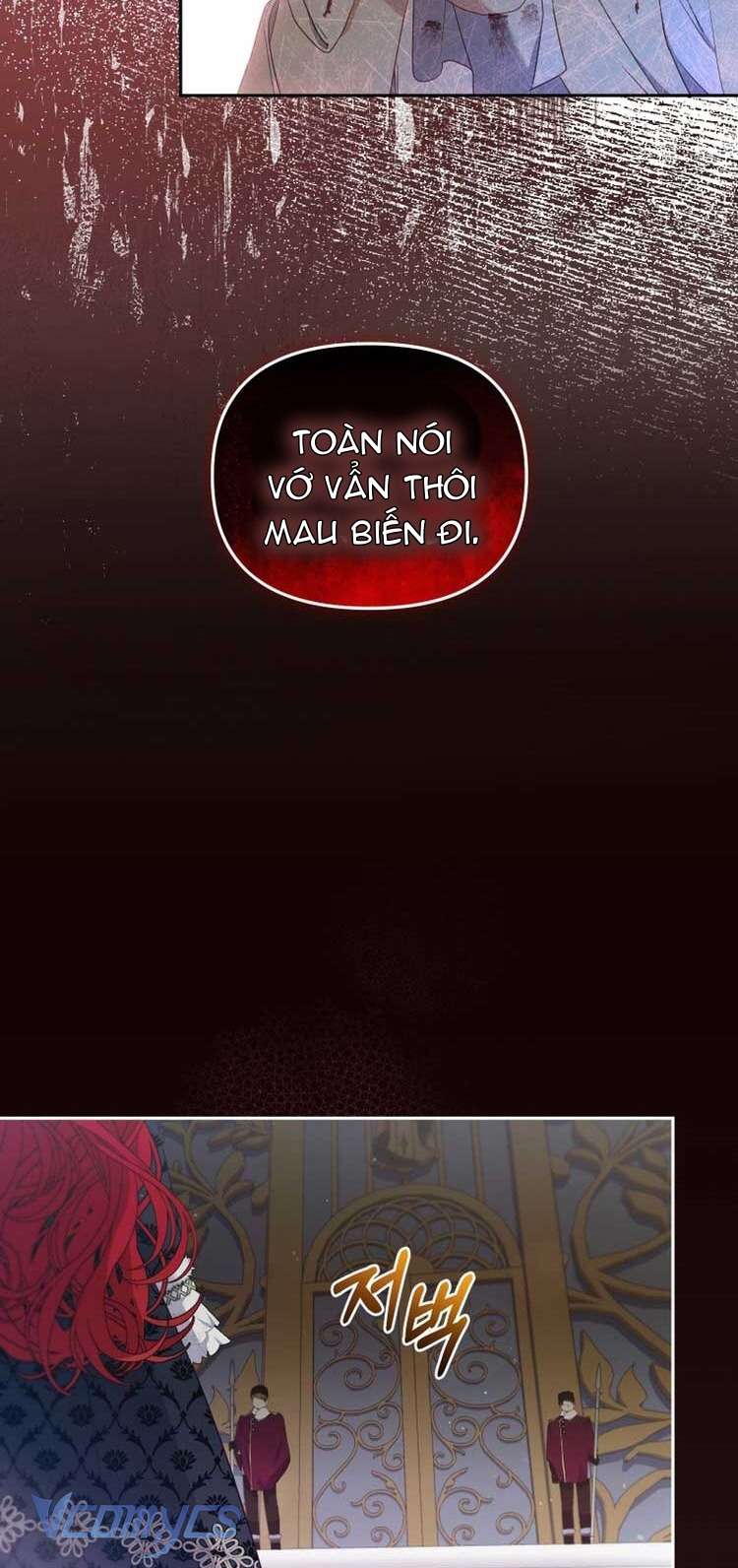 Tôi Được Nuôi Dưỡng Bởi Những Kẻ Phản Diện Chap 61 - Trang 3