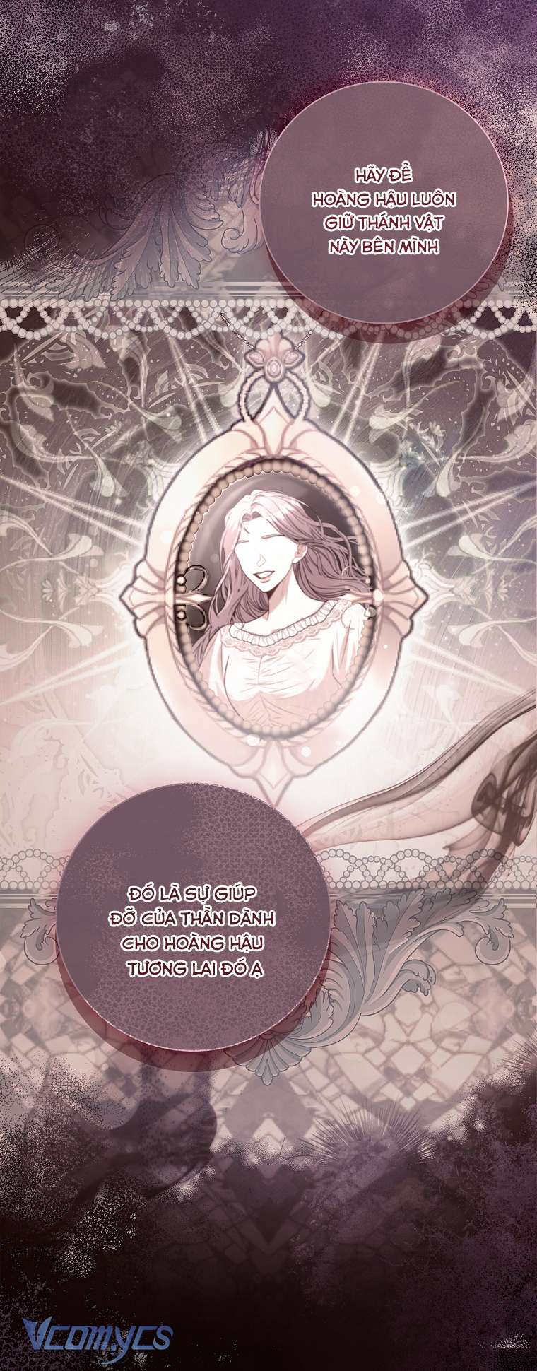 Thư Ký Của Bạo Chúa Chapter 107 - Trang 3
