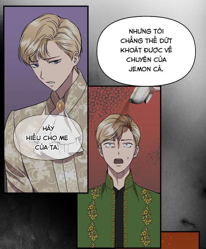 Tôi Không Phải Là Cinderella Chapter 14 - Trang 4