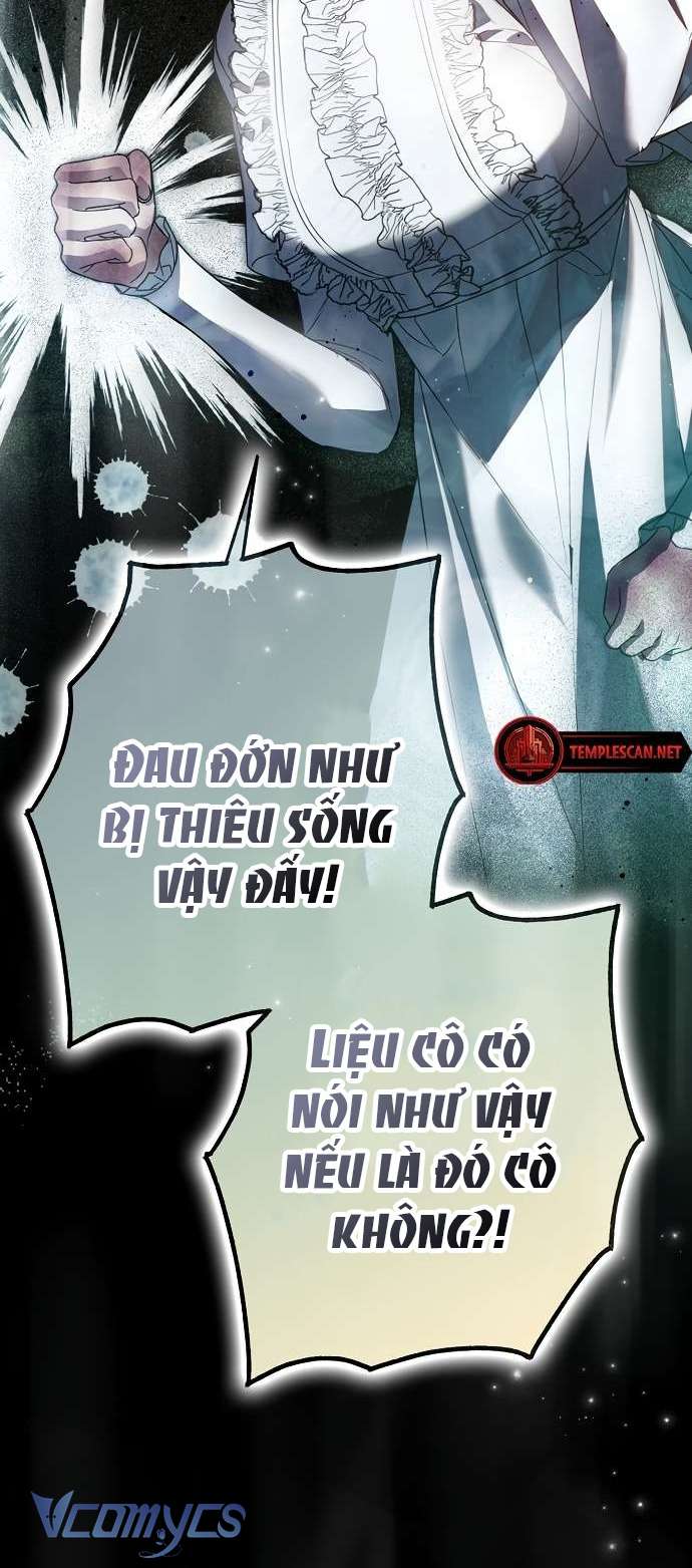 Ai Đó Đang Điều Khiển Cơ Thể Của Tôi Chapter 29 - Trang 4