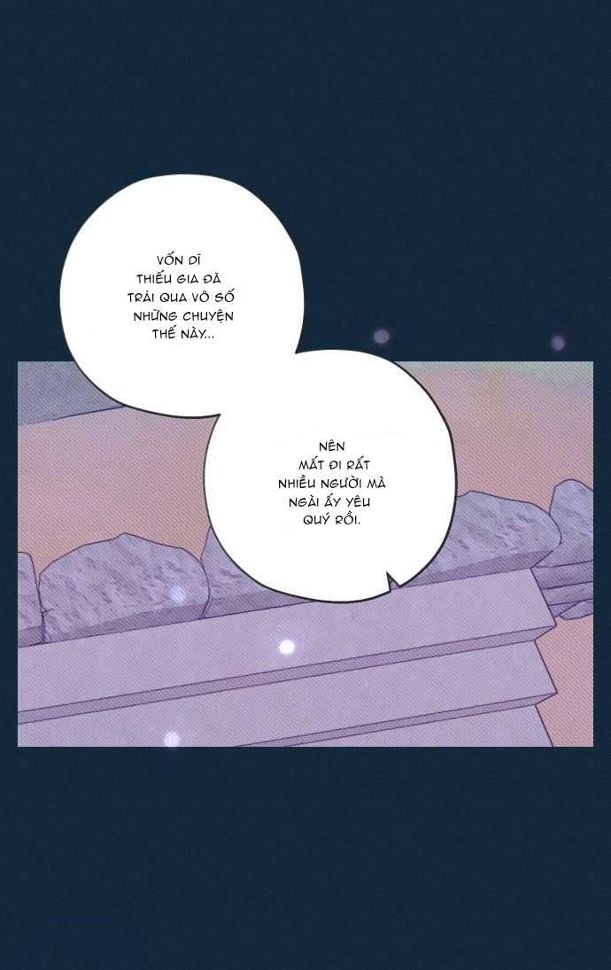 Dabi, Hương Vị Ngây Ngất Chap 14 - Trang 2