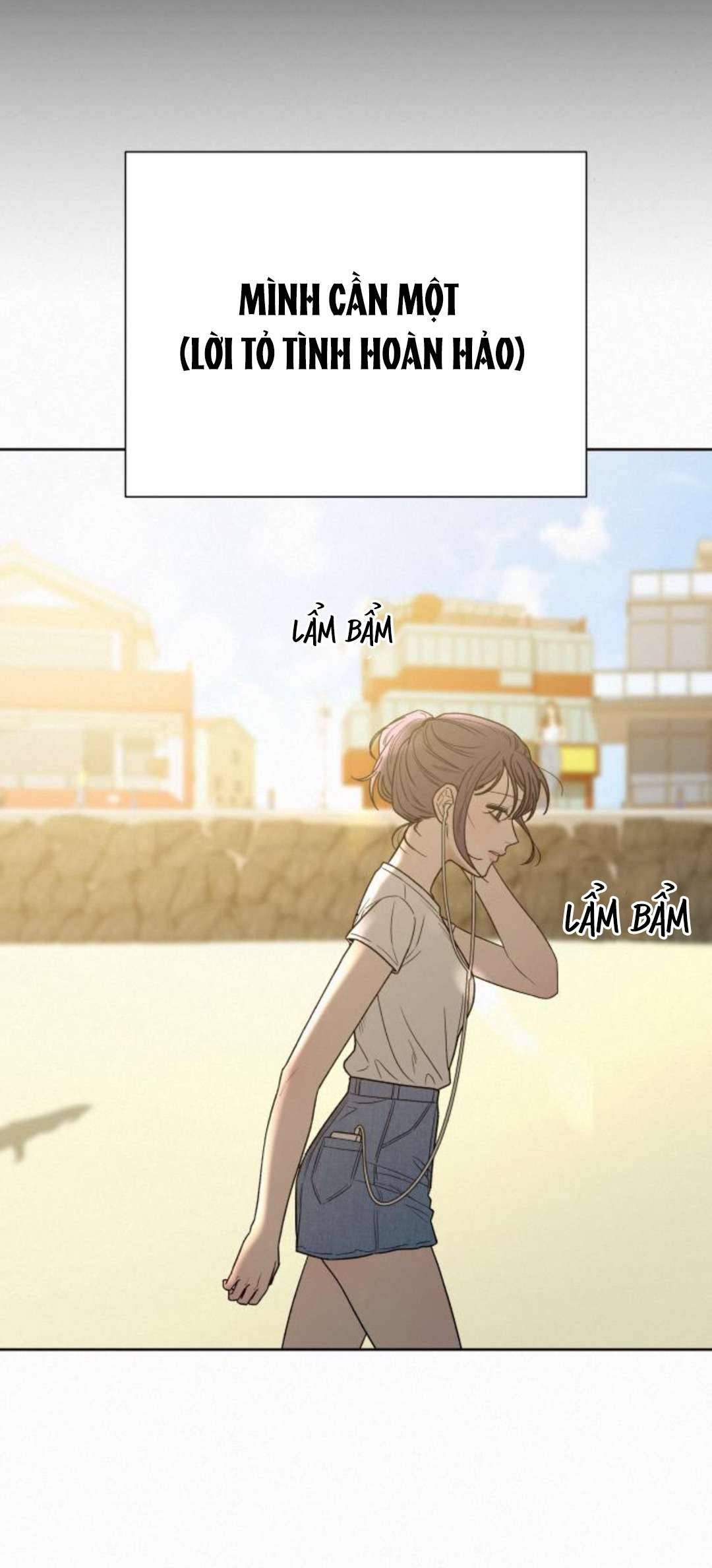 Chiến Lược: Tình Yêu Trong Sáng Chap 85 - Trang 2