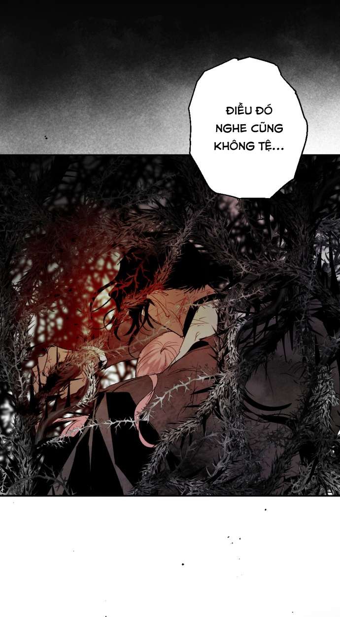 Lời Thú Nhận Của Chúa Tể Bóng Tối Chapter 109 - Trang 4