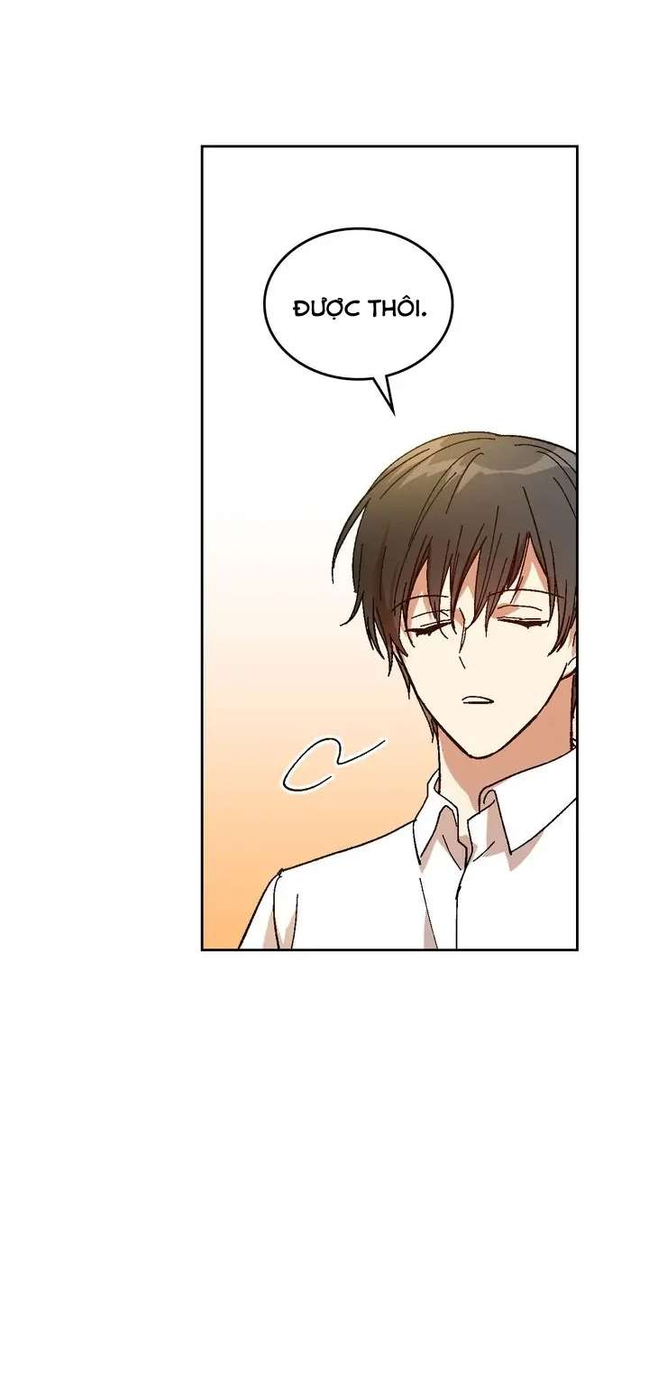 Vị Hôn Thê Khế Ước Của Công Tước Chapter 110 - Next Chapter 111