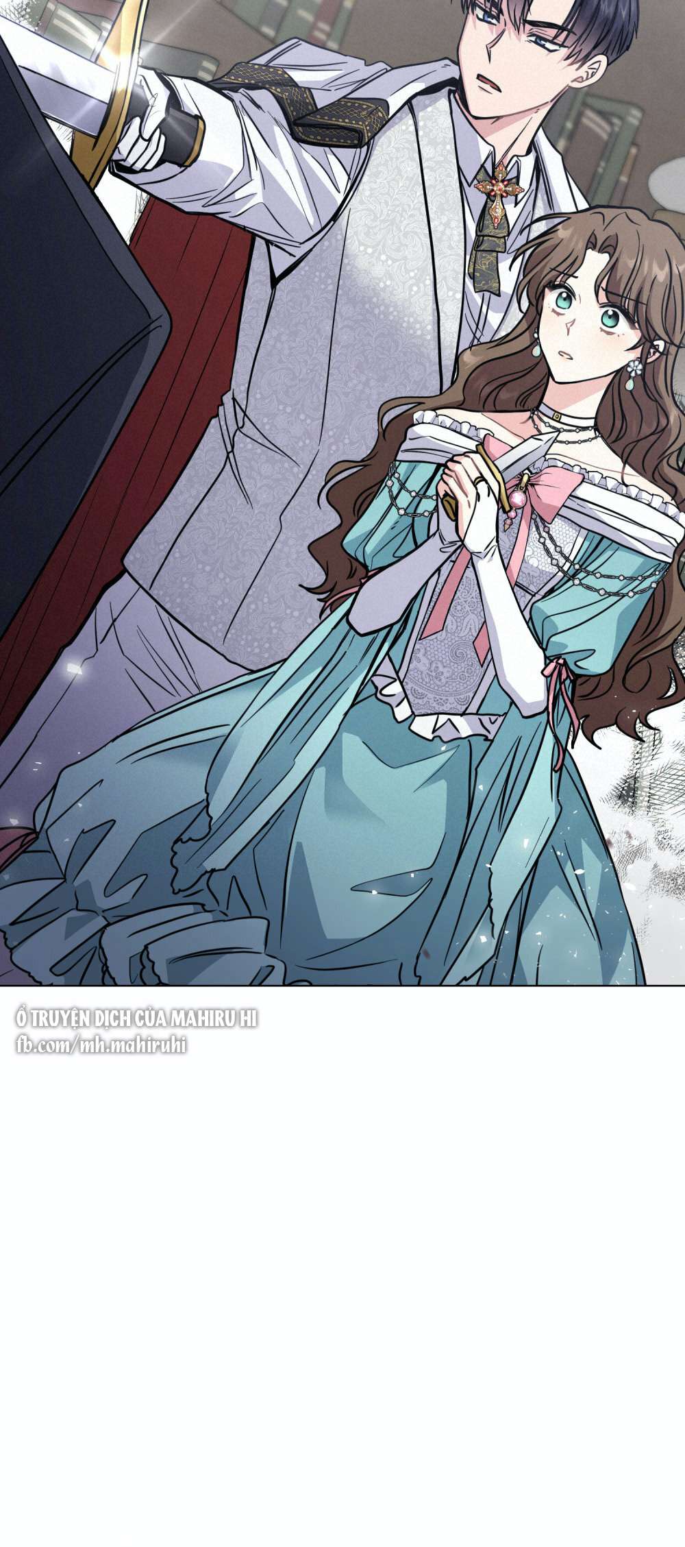 Tìm Lại Camellia Chapter 42 - Trang 4