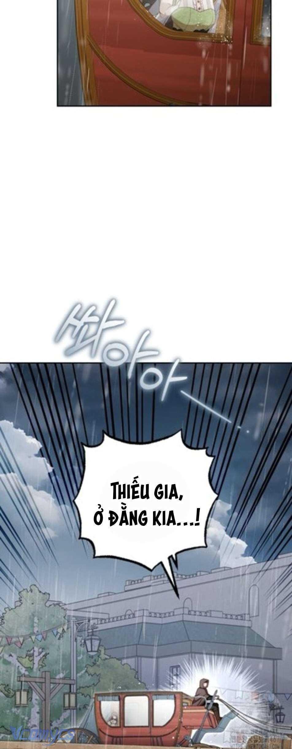 Được Yêu Thương Mà Còn Ngại Ngùng Sao! Chap 80 - Next Chapter 81