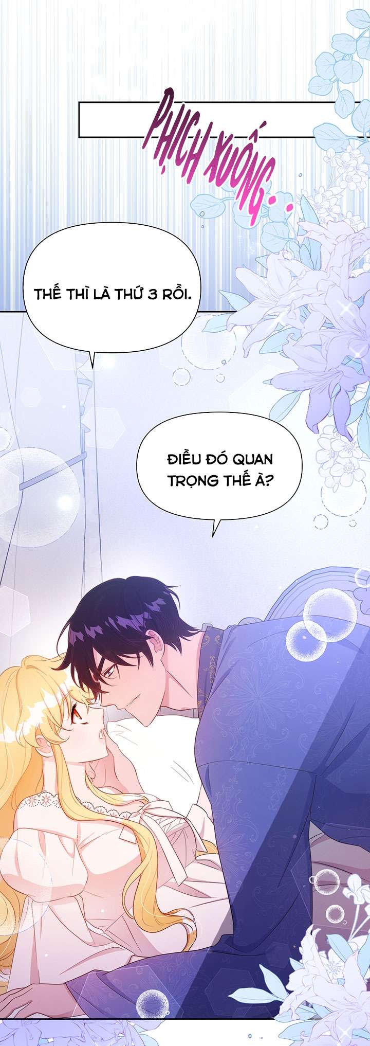 Công Tước Hát Rong Chapter 27 - Trang 3
