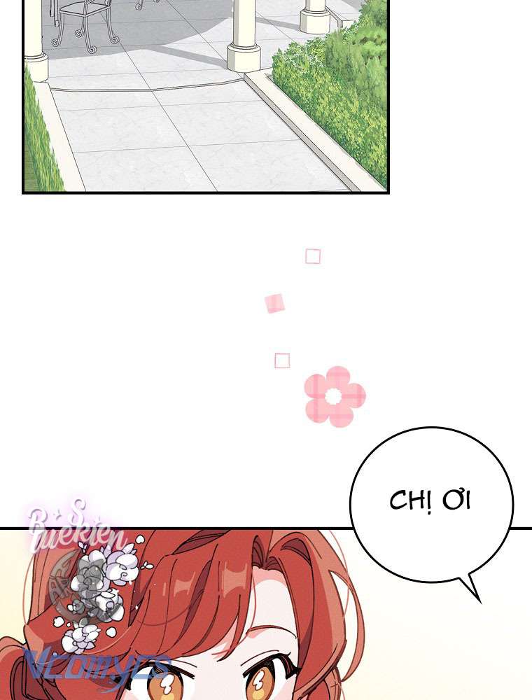 Chị Gái Của Nhân Vật Phản Diện Hôm Nay Cũng Đang Đau Khổ Chapter 2 - Next Chapter 2.5