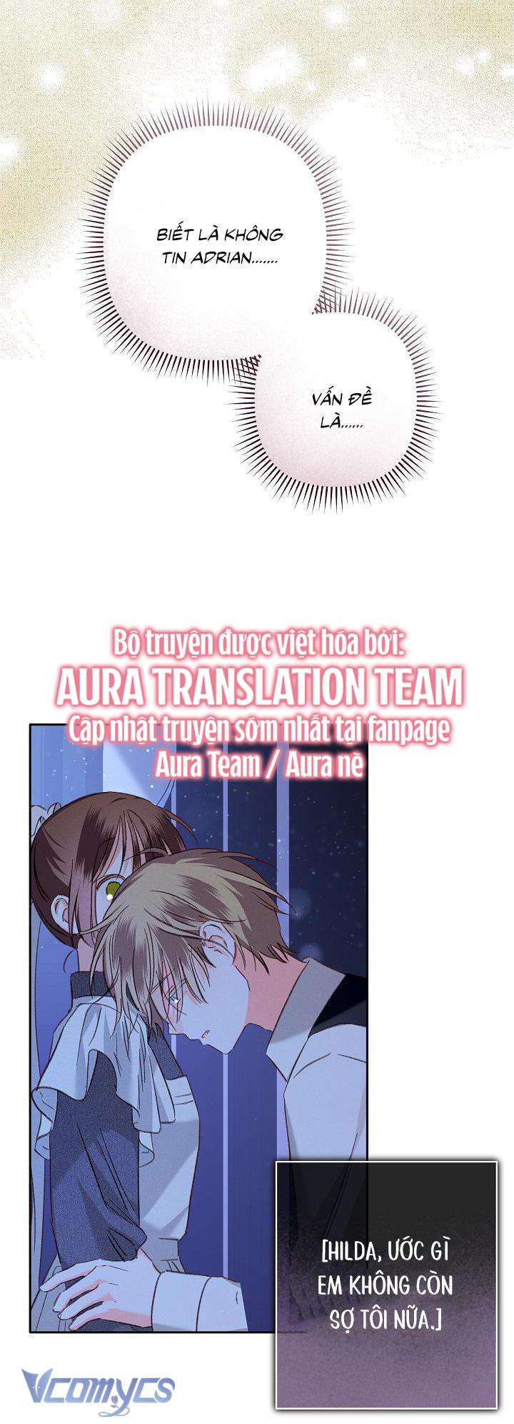 Sống Sót Như Một Hầu Gái Trong Trò Chơi Kinh Dị Chapter 47 - Trang 4