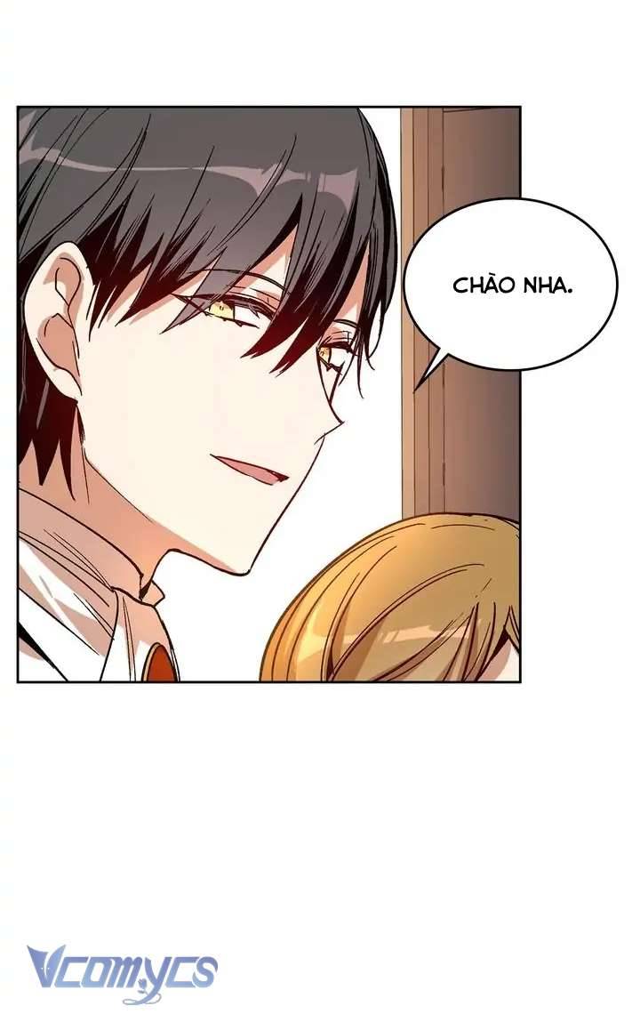 Vị Hôn Thê Khế Ước Của Công Tước Chapter 67 - Next Chapter 68