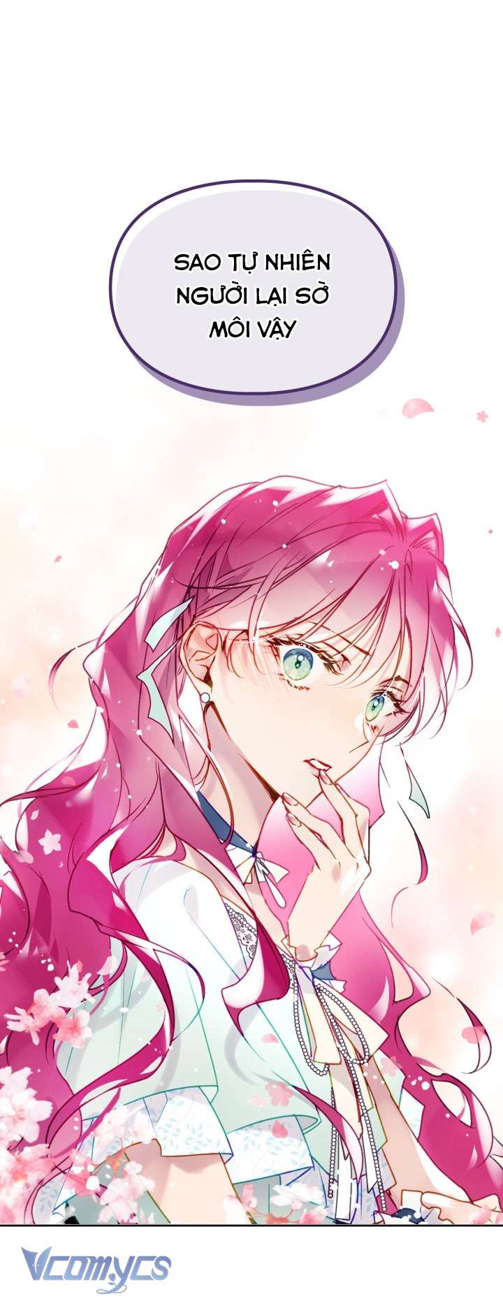 Kết Cục Của Nhân Vật Phản Diện Chỉ Có Thể Là Cái Chết Chapter 128 - Next Chapter 129