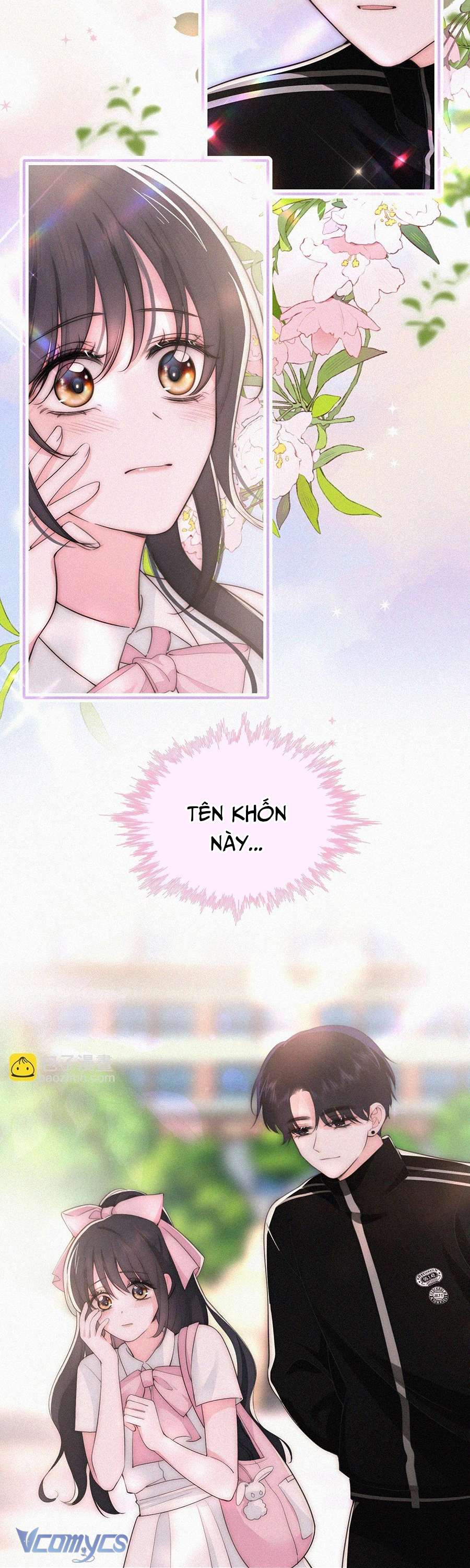 Một Mực Cưng Chiều Chap 99 - Trang 2