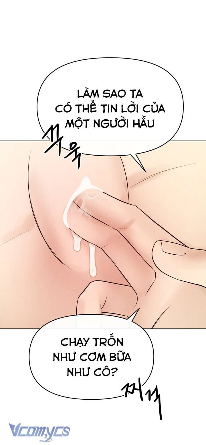 [18+] Tỳ Nữ Bỏ Trốn Chap 3 - Trang 2