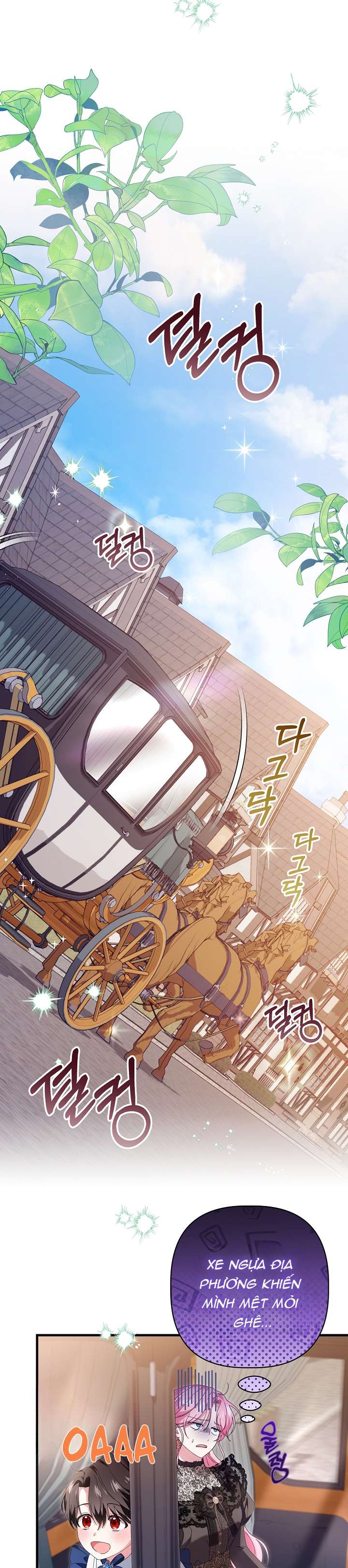 Cha Của Nam Chính Từ Chối Hủy Hôn Chapter 22 - Trang 4